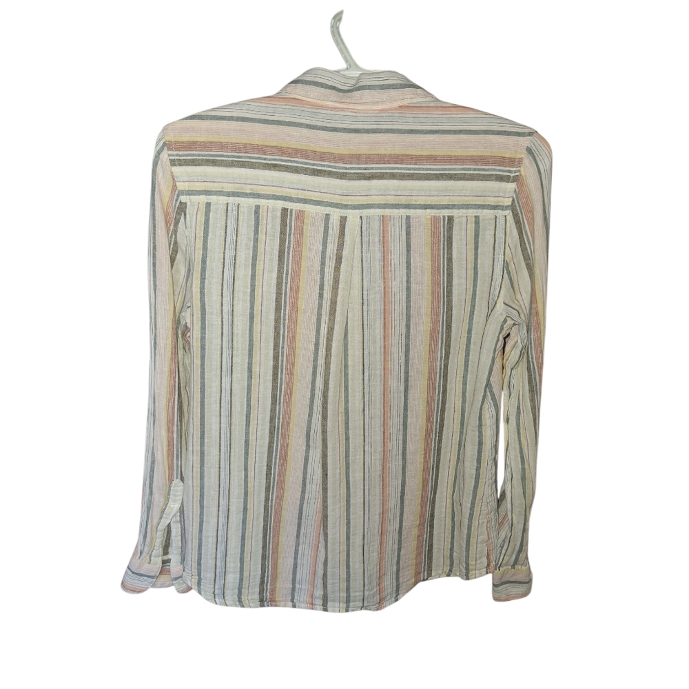 Beachlunchlounge Striped Top - Picture 2 of 4